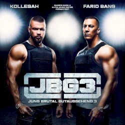 Jung, brutal, gutaussehend 3