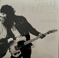 Born to Run