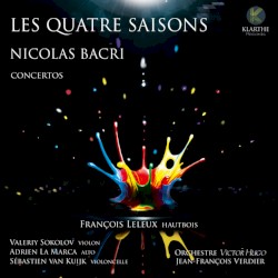 Les Quatre Saisons