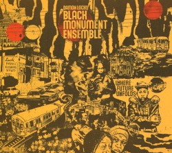 Where Future Unfolds