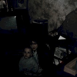 Against the Wood, Opposed to Flesh