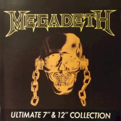 Ultimate 7'' & 12'' Collection