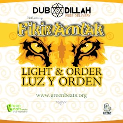 Light and Order/Luz y Orden