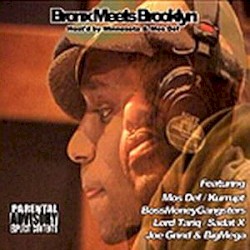 Bronx Meets Brooklyn