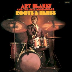 Roots & Herbs