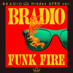 FUNK FIRE