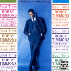 Soul Time