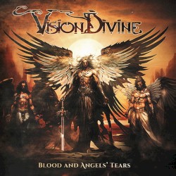 Blood and Angels' Tears