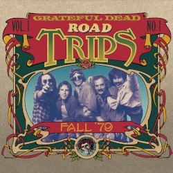 Road Trips, Volume 1, No. 1: Fall ’79