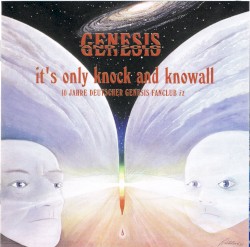 It’s Only Knock and Knowall