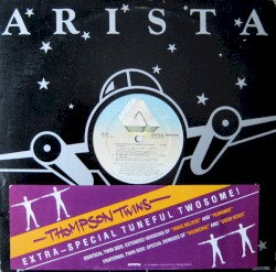 Extra-special Tuneful Twosome!