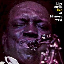 Live at Fillmore West