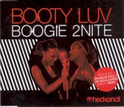 Boogie 2nite