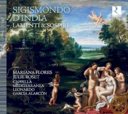 Lamenti & sospiri