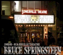 19/02/03 – Somerville Theatre: First Night at Somerville Theatre