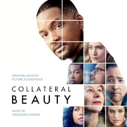 Collateral Beauty (Original Motion Picture Soundtrack)