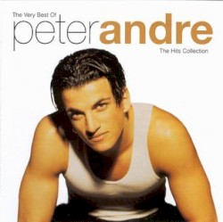 The Very Best of Peter Andre: The Hits Collection