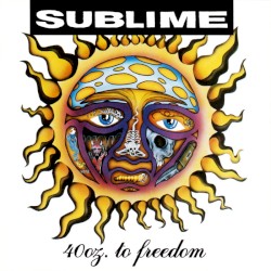 40 oz. to Freedom