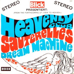 Heavenly Club / Dream Machine