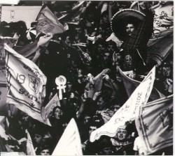 The Big Man and the Scream Team Meet the Barmy Army Uptown