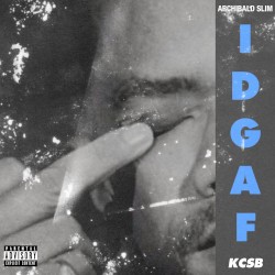 Idgaf
