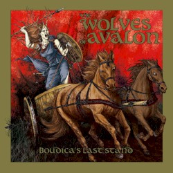 Boudicca's Last Stand