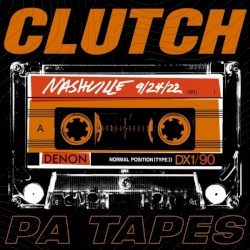 PA Tapes (Live In Nashville, 9/24/2022)