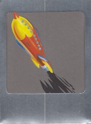 A Pleasure Cruise Through 9 Dimensions