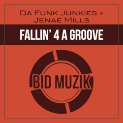Fallin’ 4 A Groove