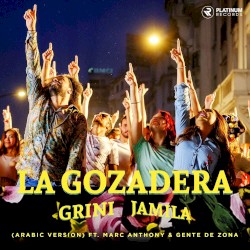 La gozadera (Arabic version)