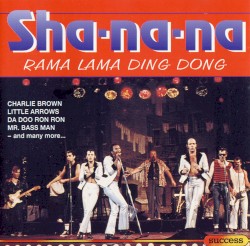 Rama Lama Ding Dong