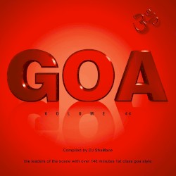 Goa, Vol. 44