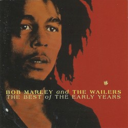 The Best of the Early Years