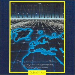 Berühmte Orgelwerke