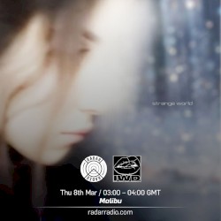 IWD Special - 8th March 2018