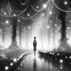 people’s heartaches (make others’ hearts break)