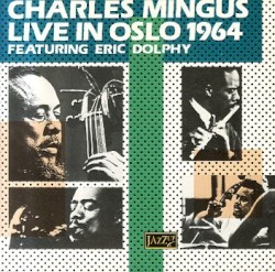 Live in Oslo 1964