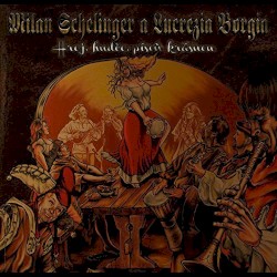 Hrej, hudče, píseň krásnou