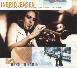 Here on Earth