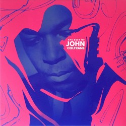 The Best of John Coltrane