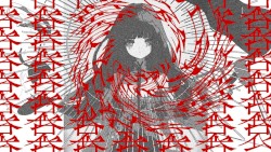 悪魔が笑えば