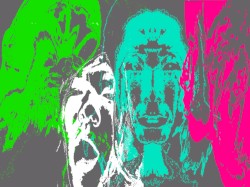 The Apple Bonker's First Seven Tracks