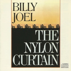 The Nylon Curtain