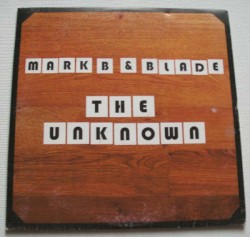 The Unknown