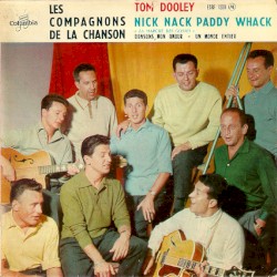 Tom Dooley / Nick Nack Paddy Whack