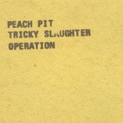 Tricky Slaughter Operation