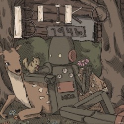 Blik-0 1946 サウンドトラック