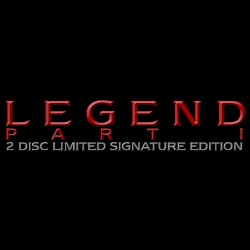 Legend Part I Limited Signature Edition
