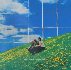 Water the Flowers, Pray for a Garden