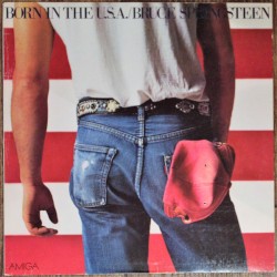 Born in the U.S.A.